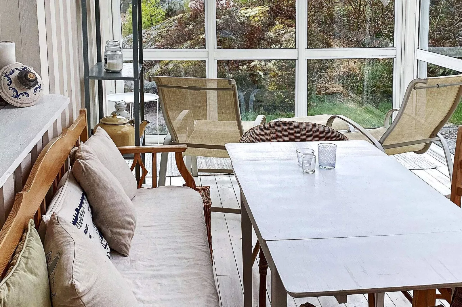 6 person holiday home in Åskloster-By Traum