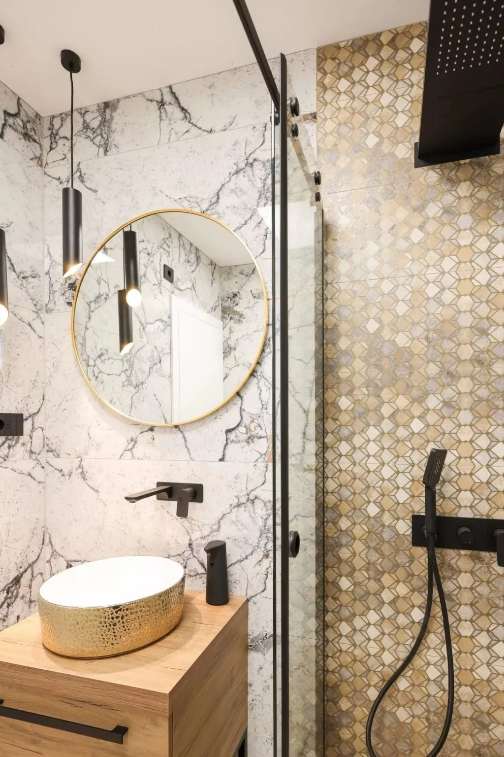 Villa Royal Sands-Inside