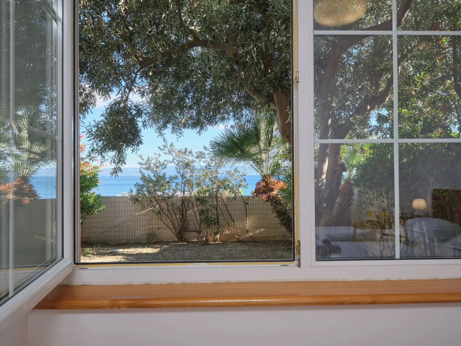 Für 6 Personen ca. 120 m&sup2; in Split, Dalmatien (Gespanschaft Split-Dalmatie-Outside