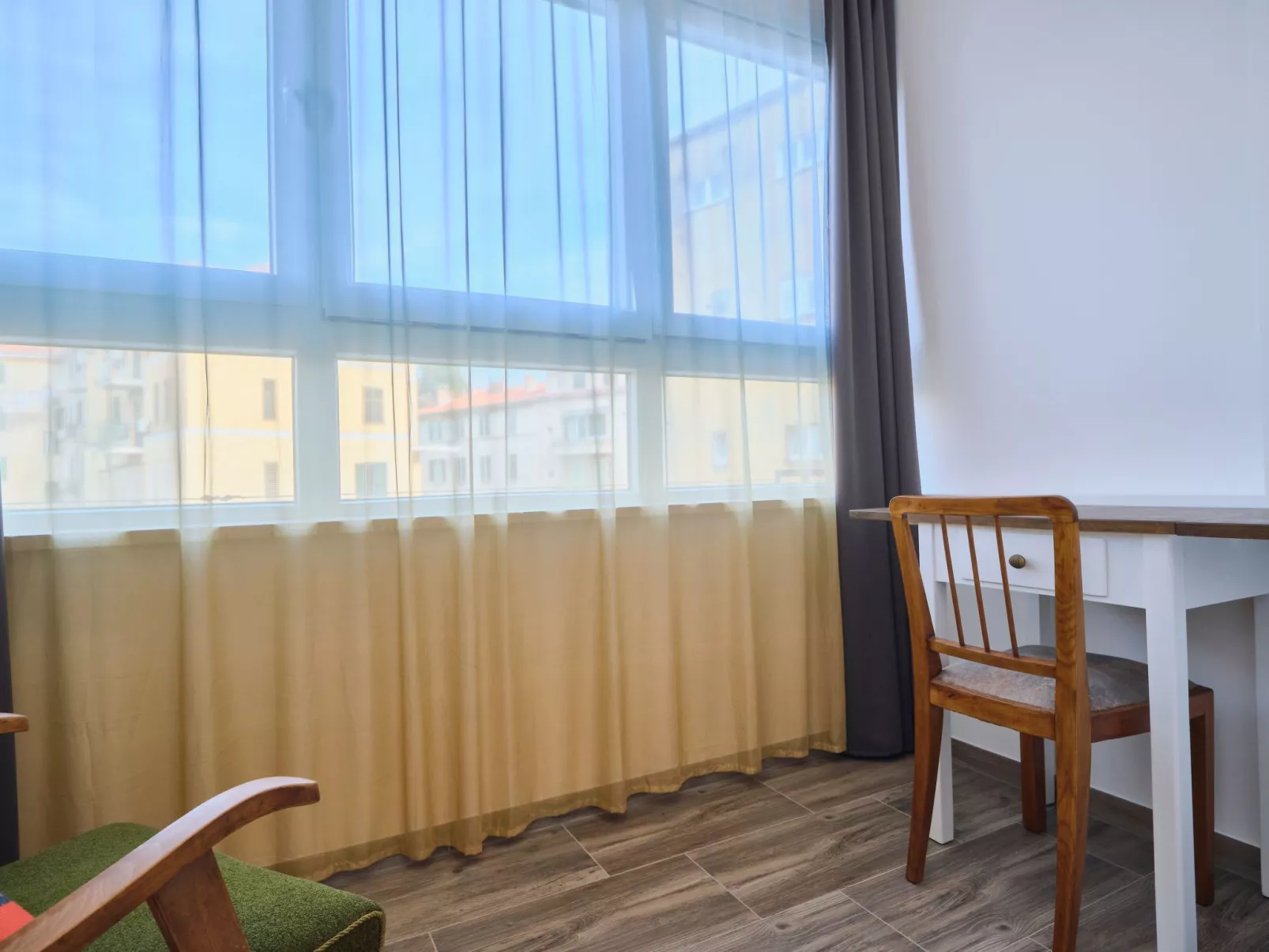 LAV Central Wohnung von Litto-Inside