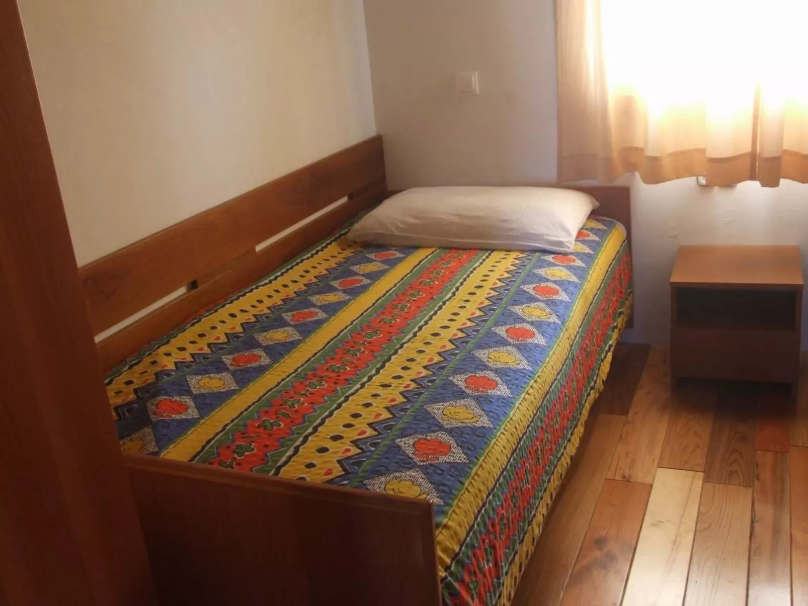 In Sevid mit Gemeinsamer Terrasse und Meerblick-Inside