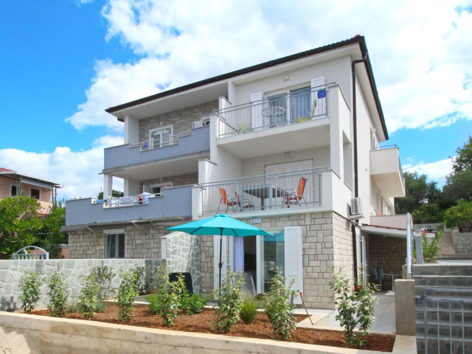 Apartment Kristijan-Inside