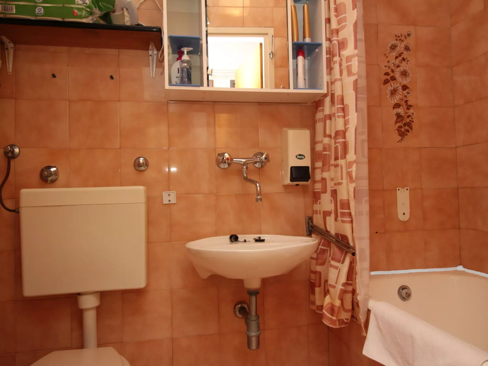 Apartment Andjela-Inside