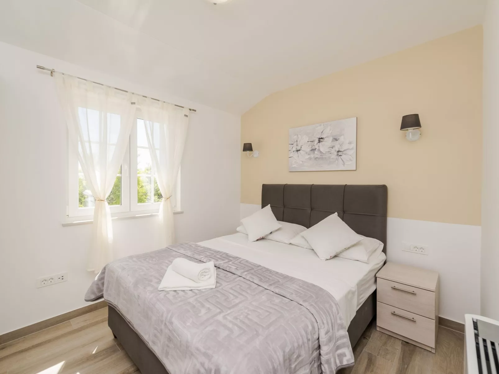 Villa Vid 01 mit beheiztem Pool - Agentur TA Leut-Drinnen