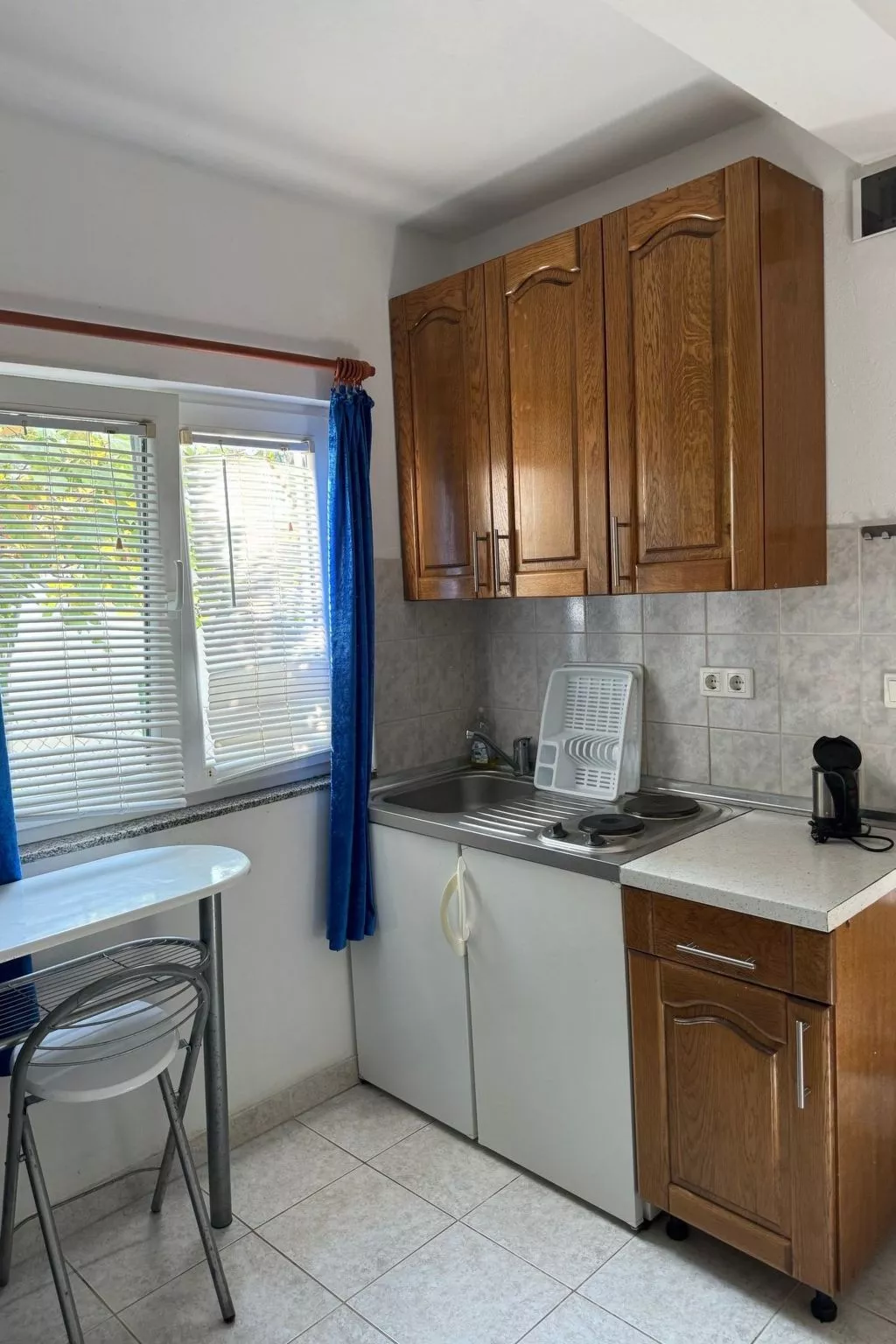 Wohnung Ružica01 in Strandnähe - Agentur TA Leut-Inside