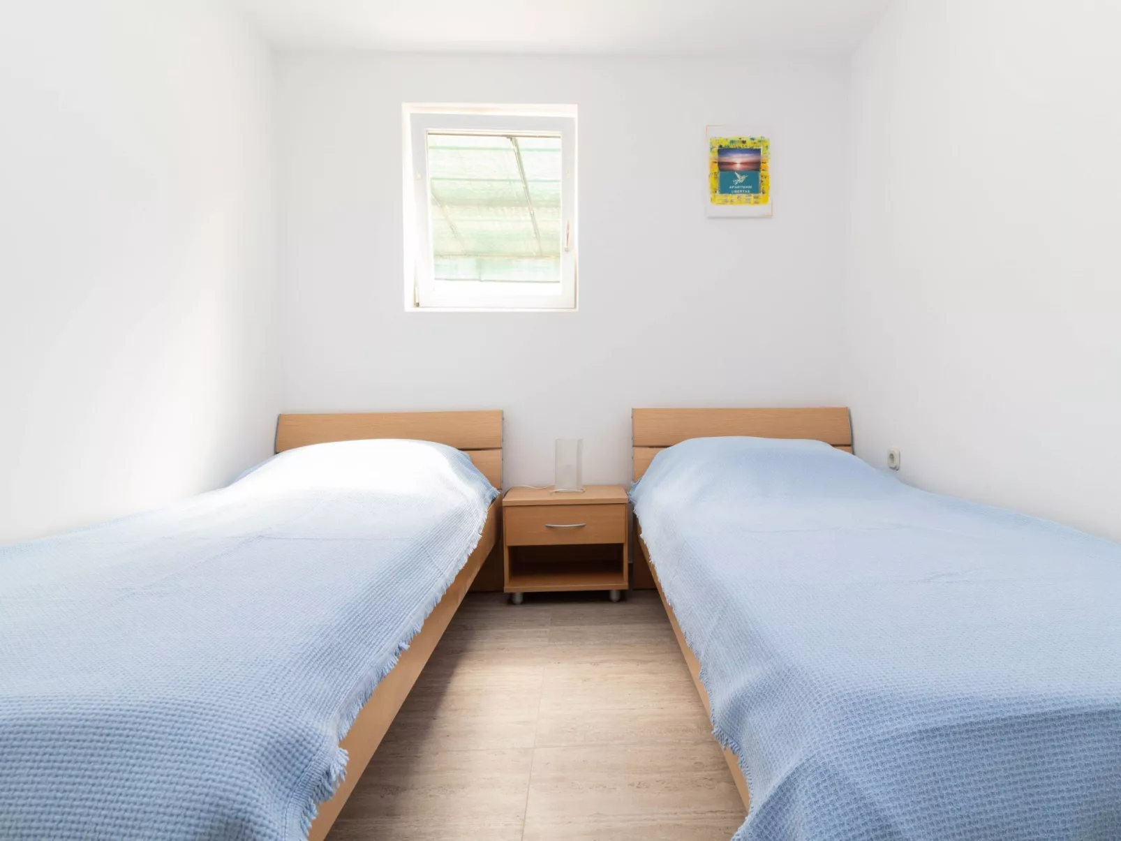 Wohnung Libertas Sabunike - von TA Leut Agency-Drinnen