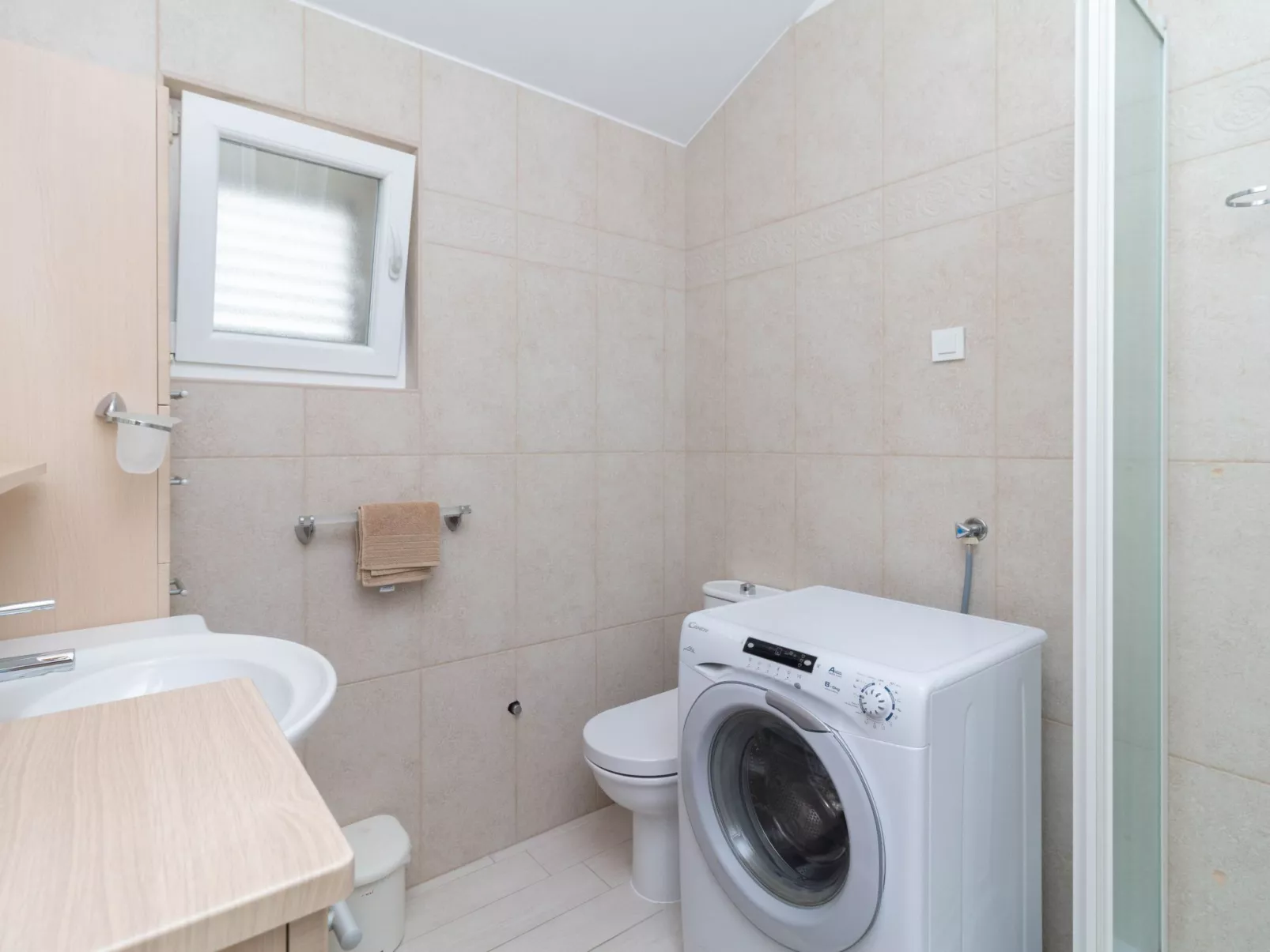 NEW Beachfront Wohnung mit Meerblick - TA Leut-Dedans