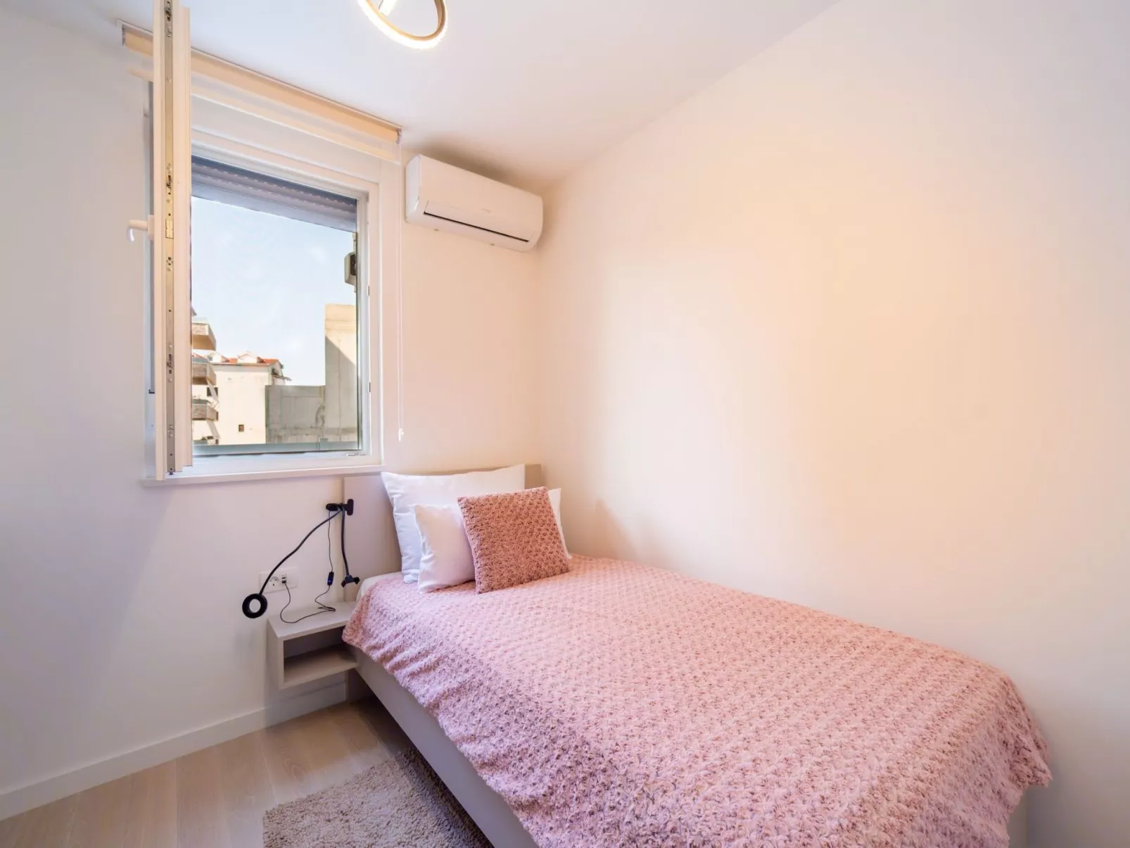 Luxus-Wohnung Riela-Drinnen