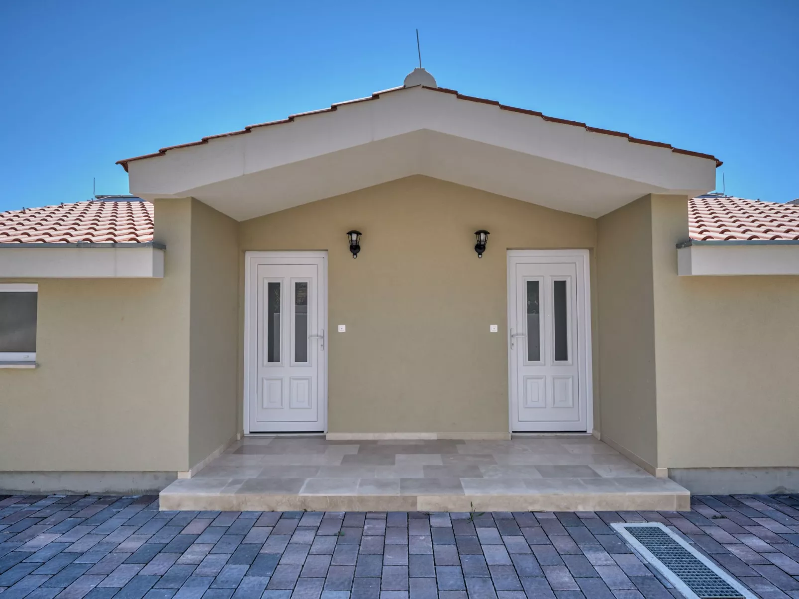 Anovi Holiday Home 2 - 2-Schlafzimmer-Haus-Dedans