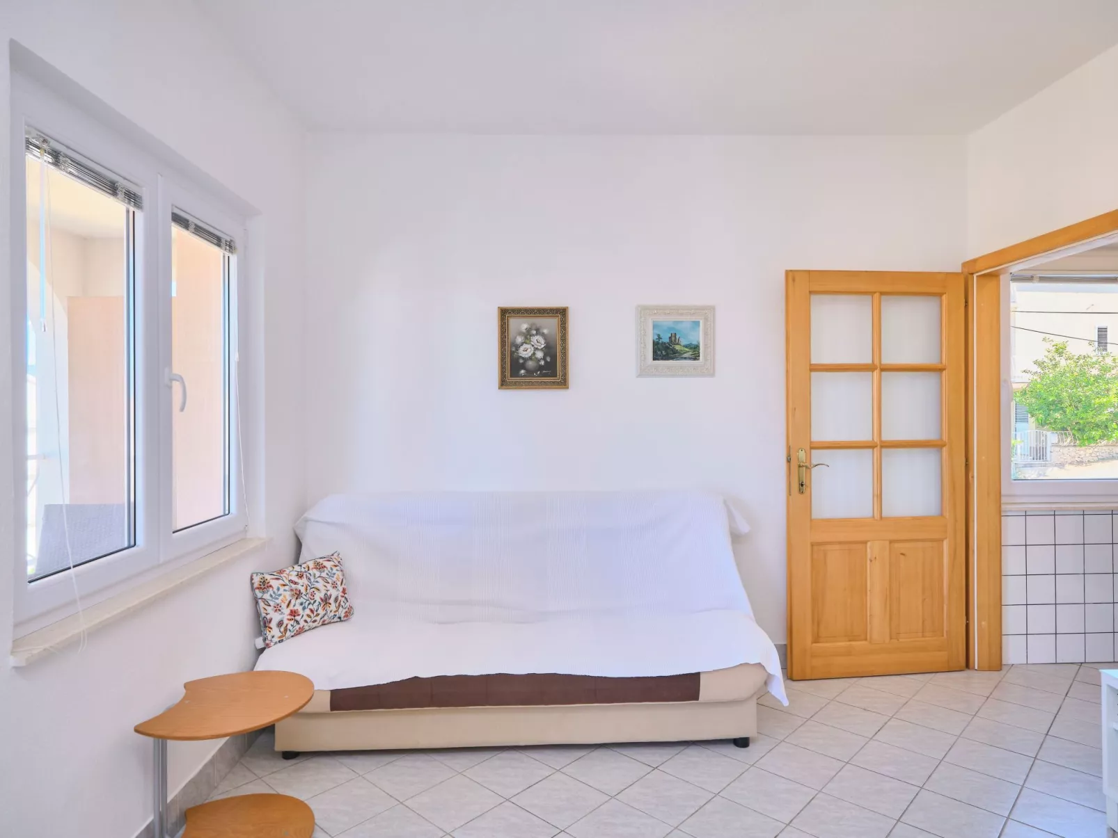 Wohnung Meri 1-Inside