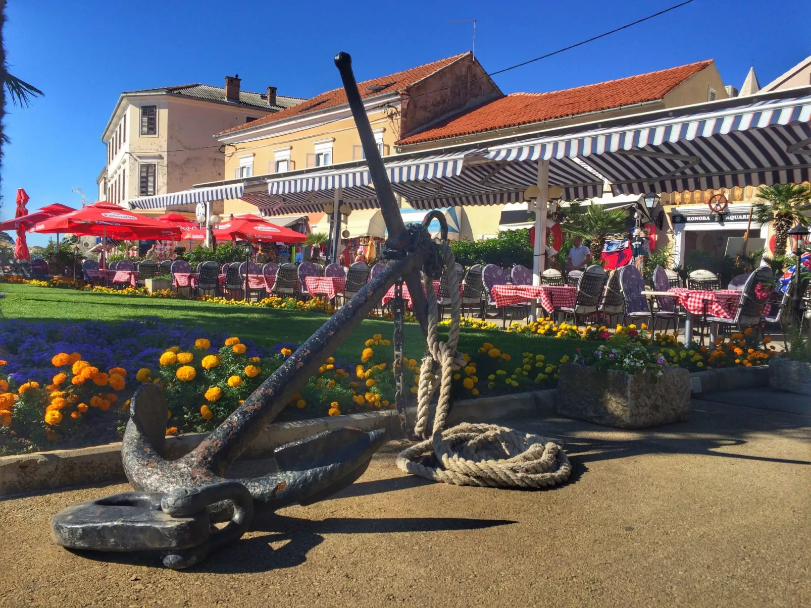 "Moreta Mare" mit Terrasse-Draußen
