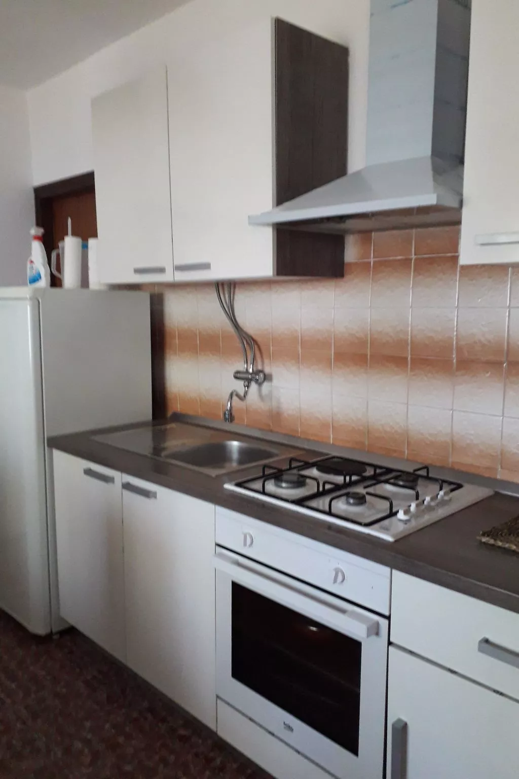 Mit Meerblick-Drinnen