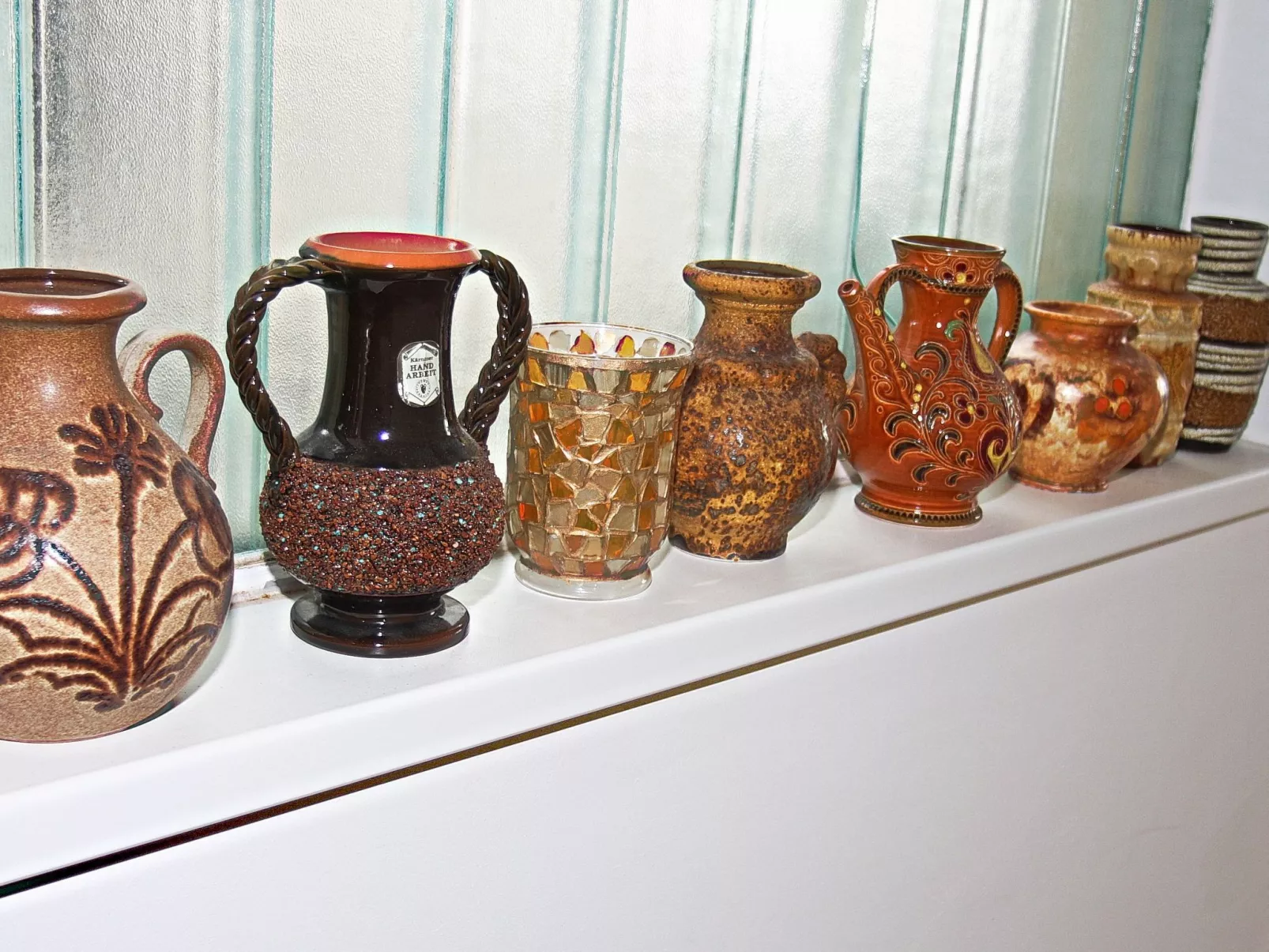 Haus La Dostana-Inside