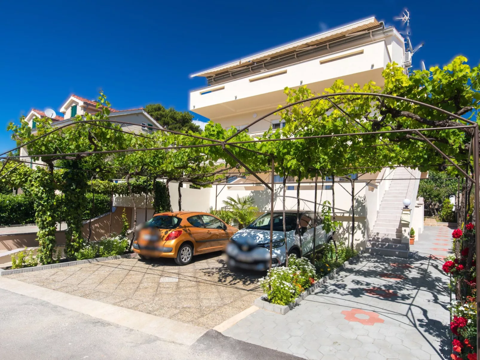 "Apartman Nikola"-Inside