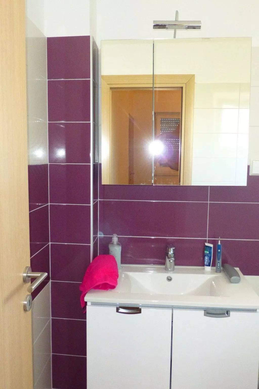 Wohnung Barbara-Inside