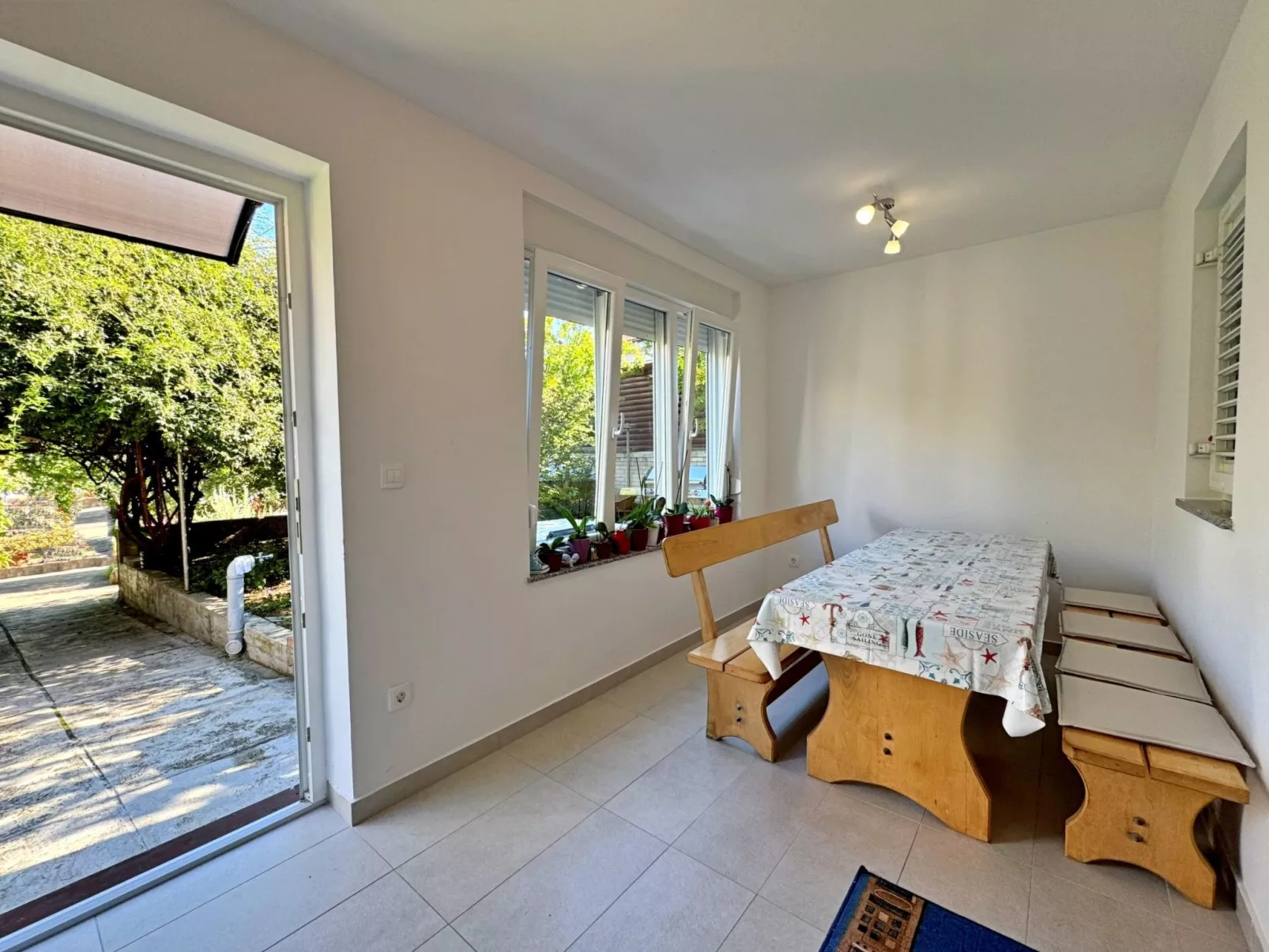 Apartment Gordana-Inside