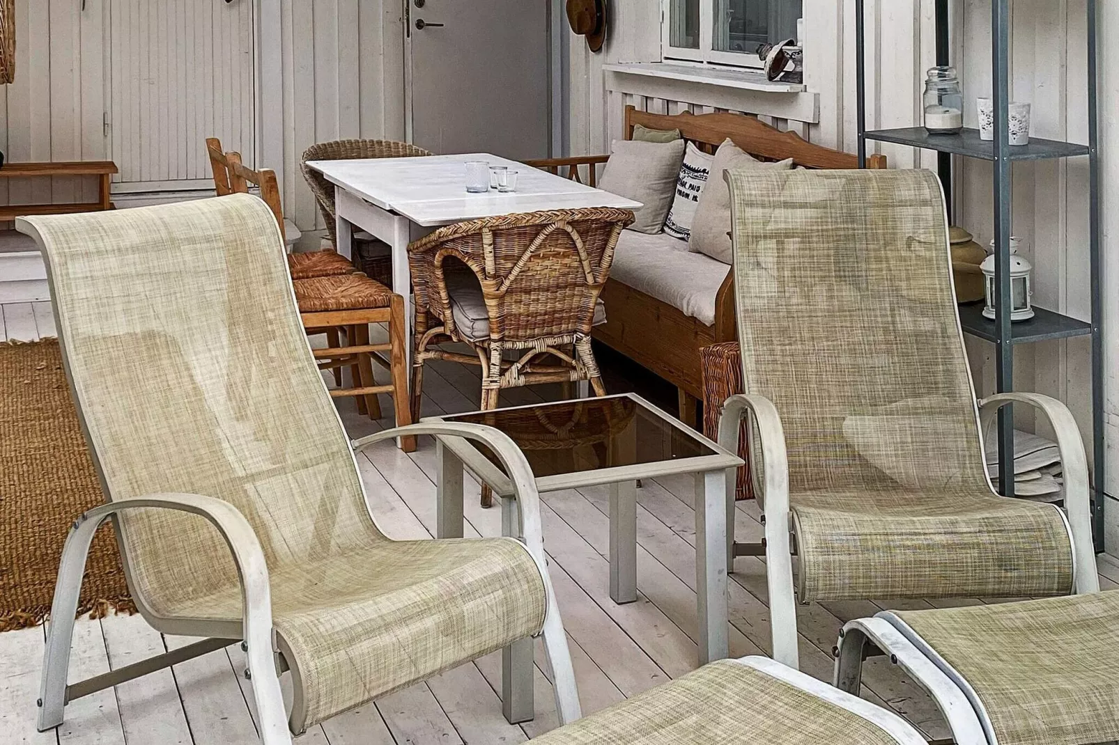 6 person holiday home in Åskloster-By Traum-Indoor