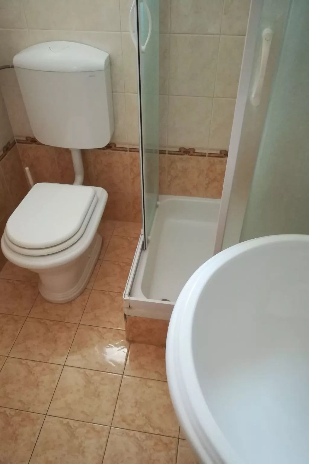 Für 3 Personen ca. 30 m&sup2; in Dubrovnik, Dalmatien (Dubrovnik-Neretva)-Drinnen