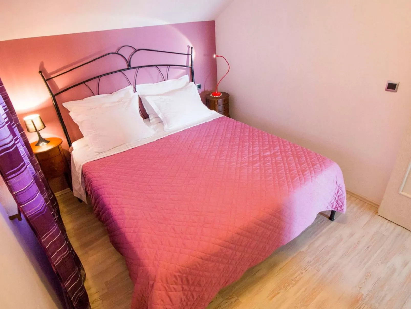 Wohnung Nia 2-Inside