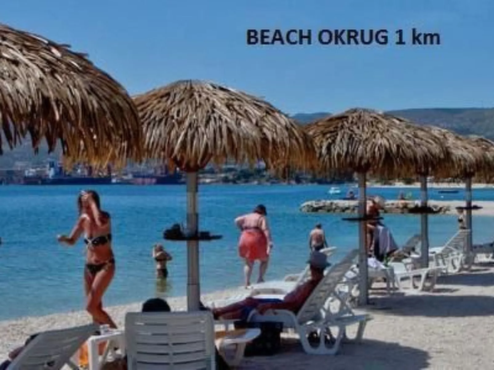 Wohnung mit Blick auf das Wasser-Image-tags.info