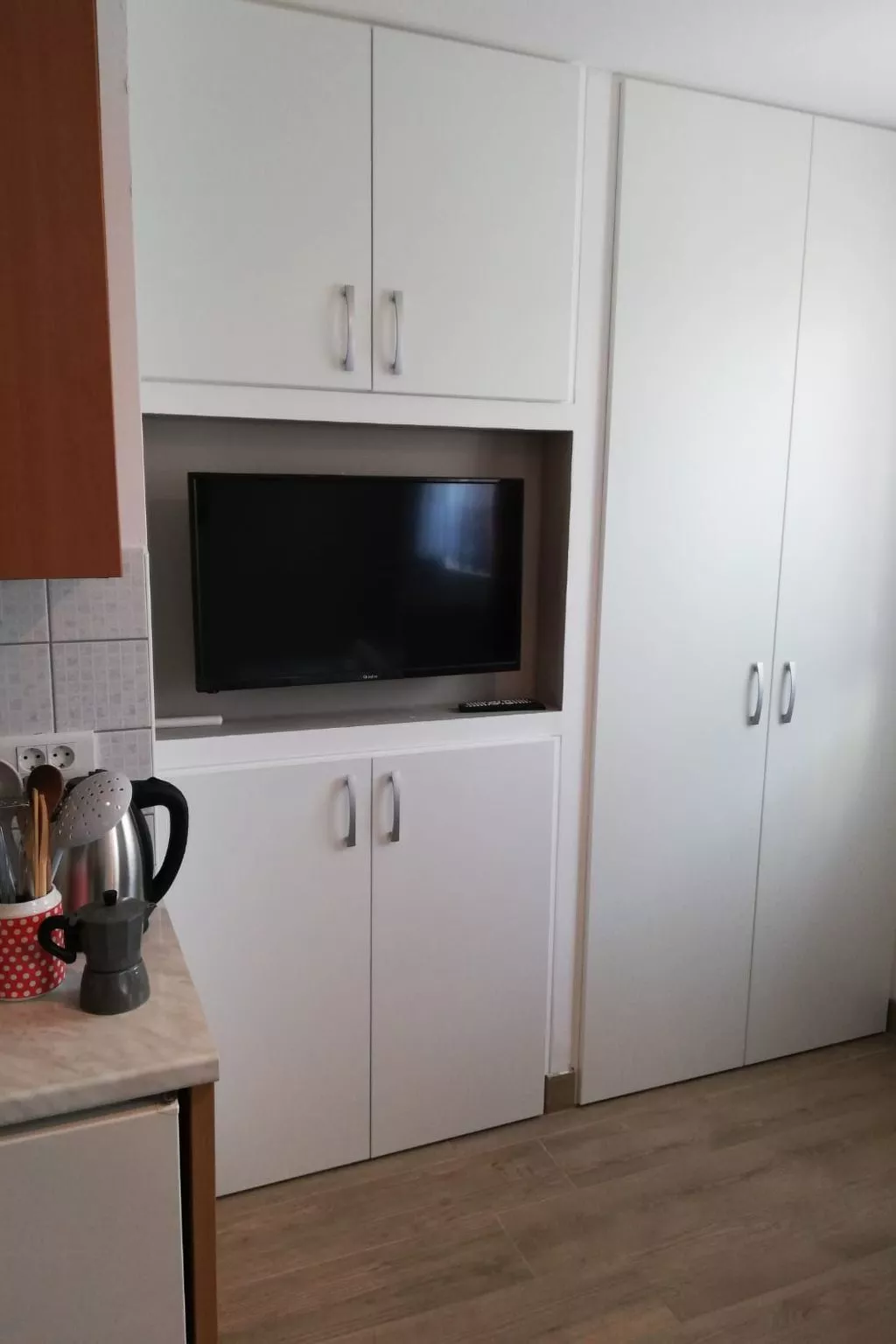 Appartement in Fažana mit Garten und Terrasse-Dedans