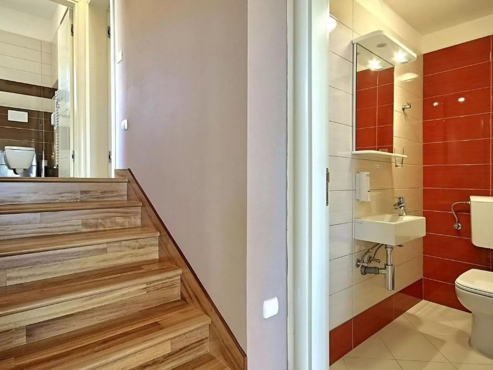 Villa  Poletti-Dedans