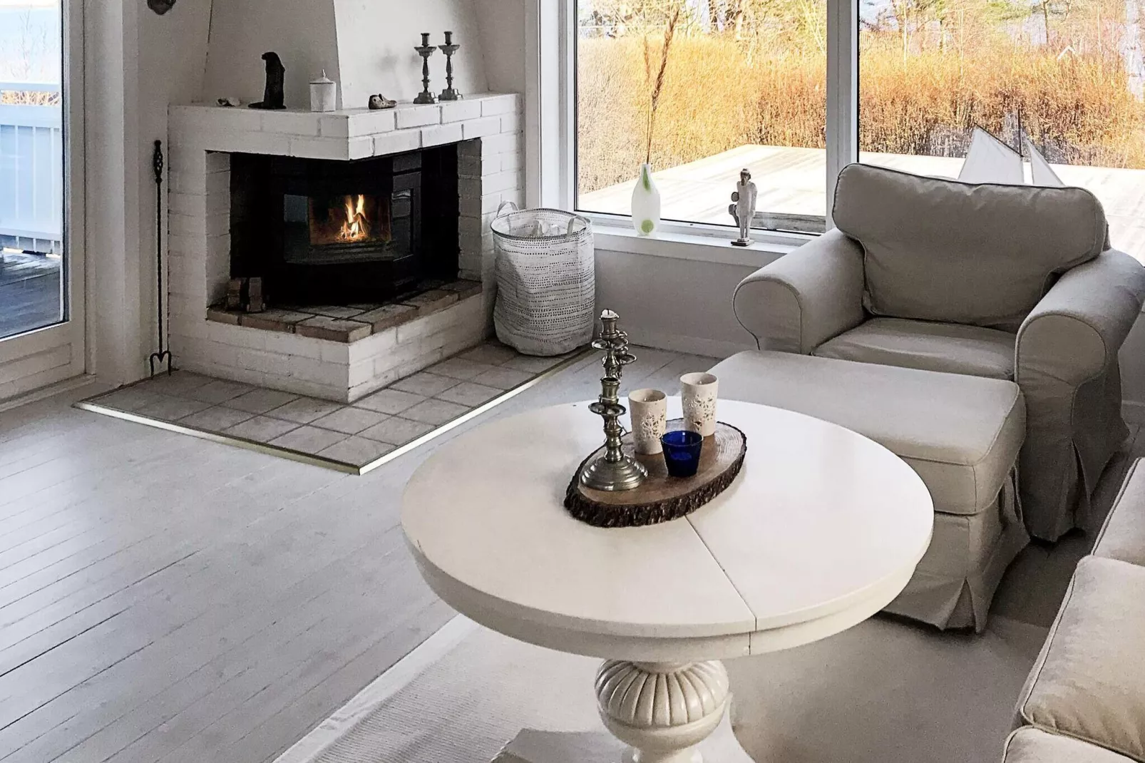 6 person holiday home in Åskloster-By Traum-Indoor