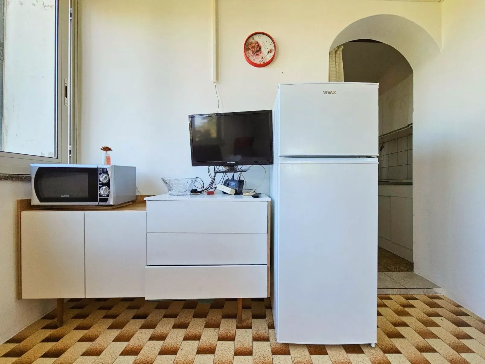 Wohnung "Davor A3" direkt am Strand-Image-tags.info