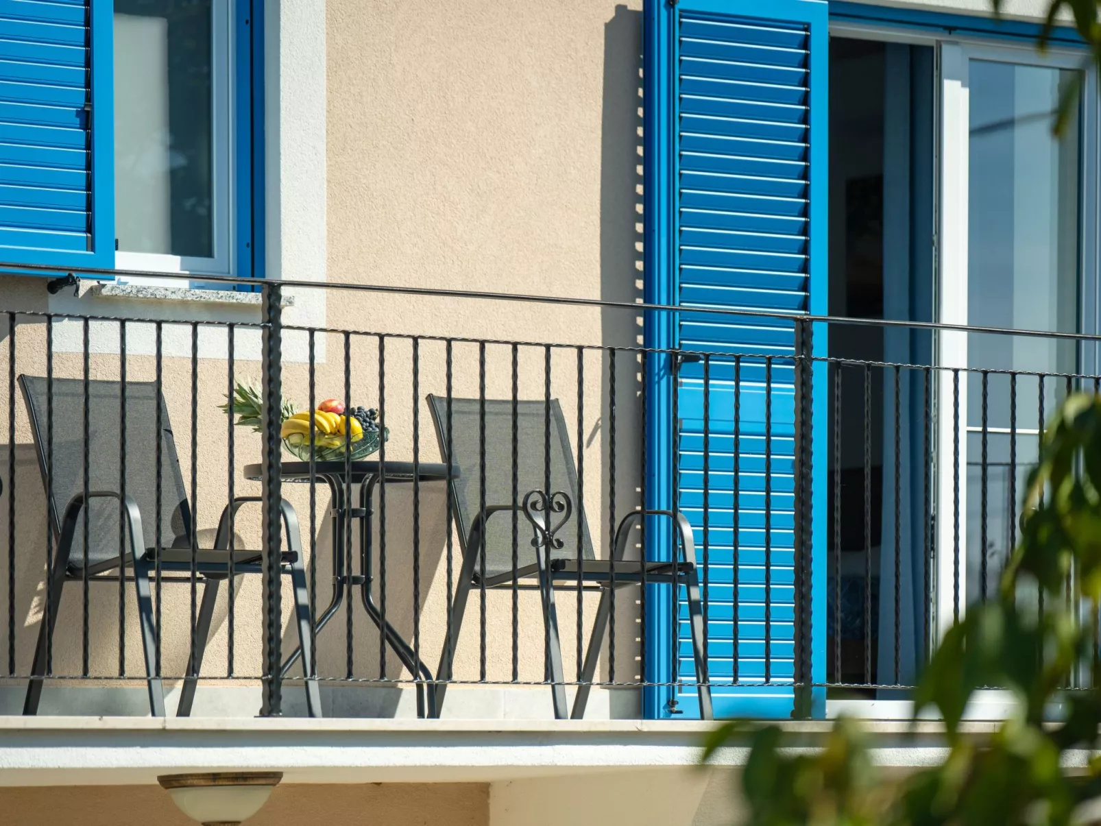 Villa "Francesca" mit Garten, Grill und Pool-Outside