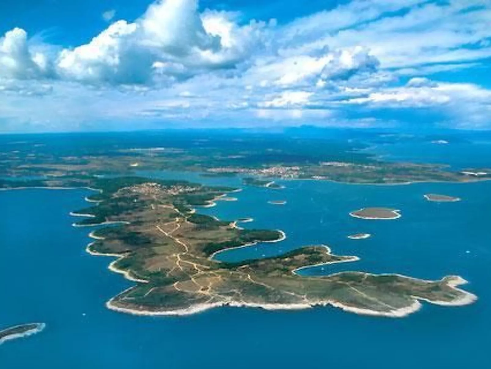 Wohnung in Premantura mit privatem Parkplatz-Image-tags.info