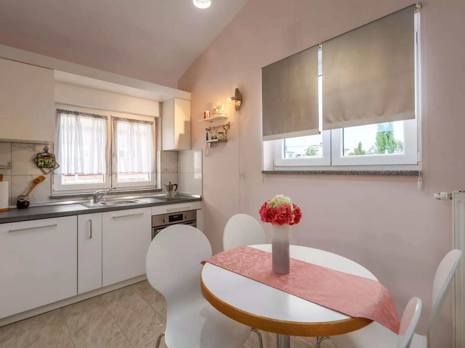 Ferienvilla 'Villa Sandra'-Inside