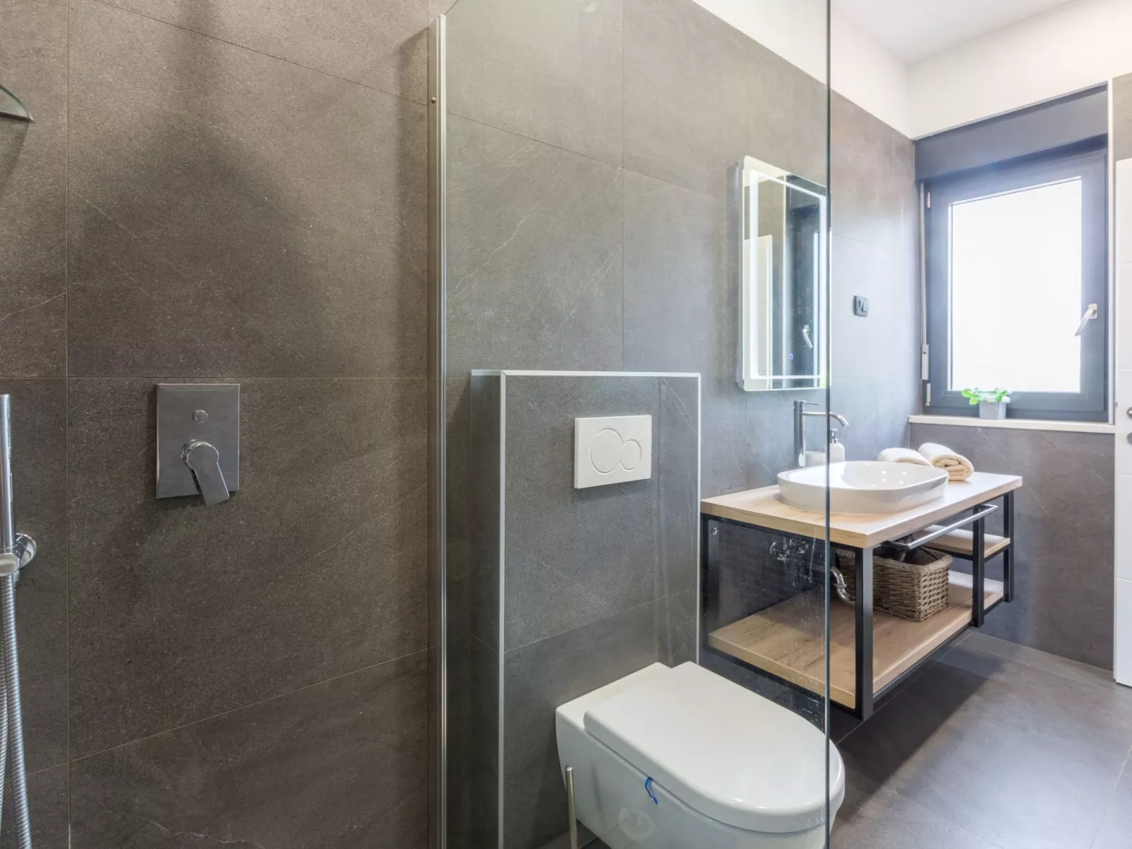 Villa Stefany-Drinnen