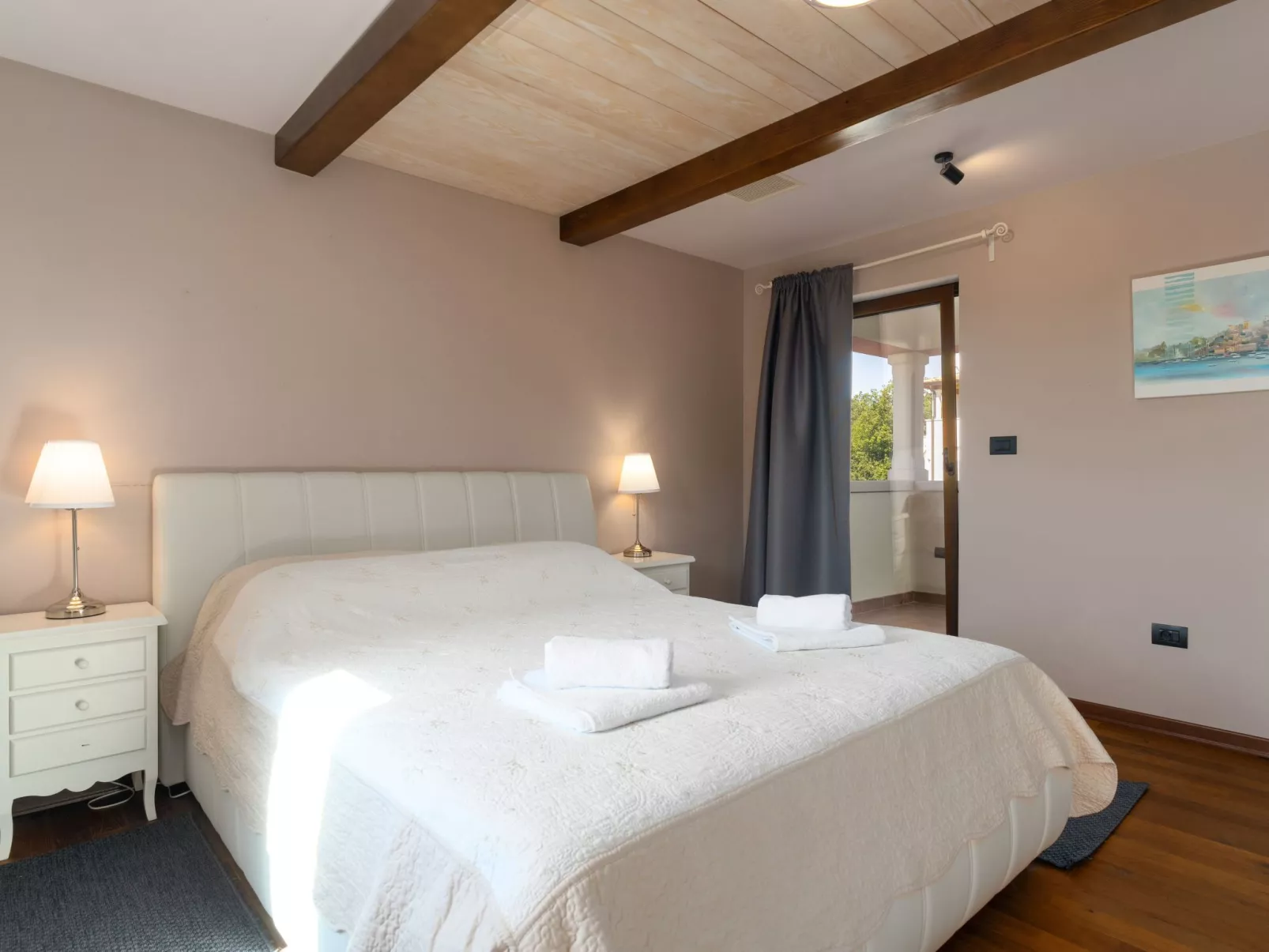 Villa Casa Rea-Drinnen