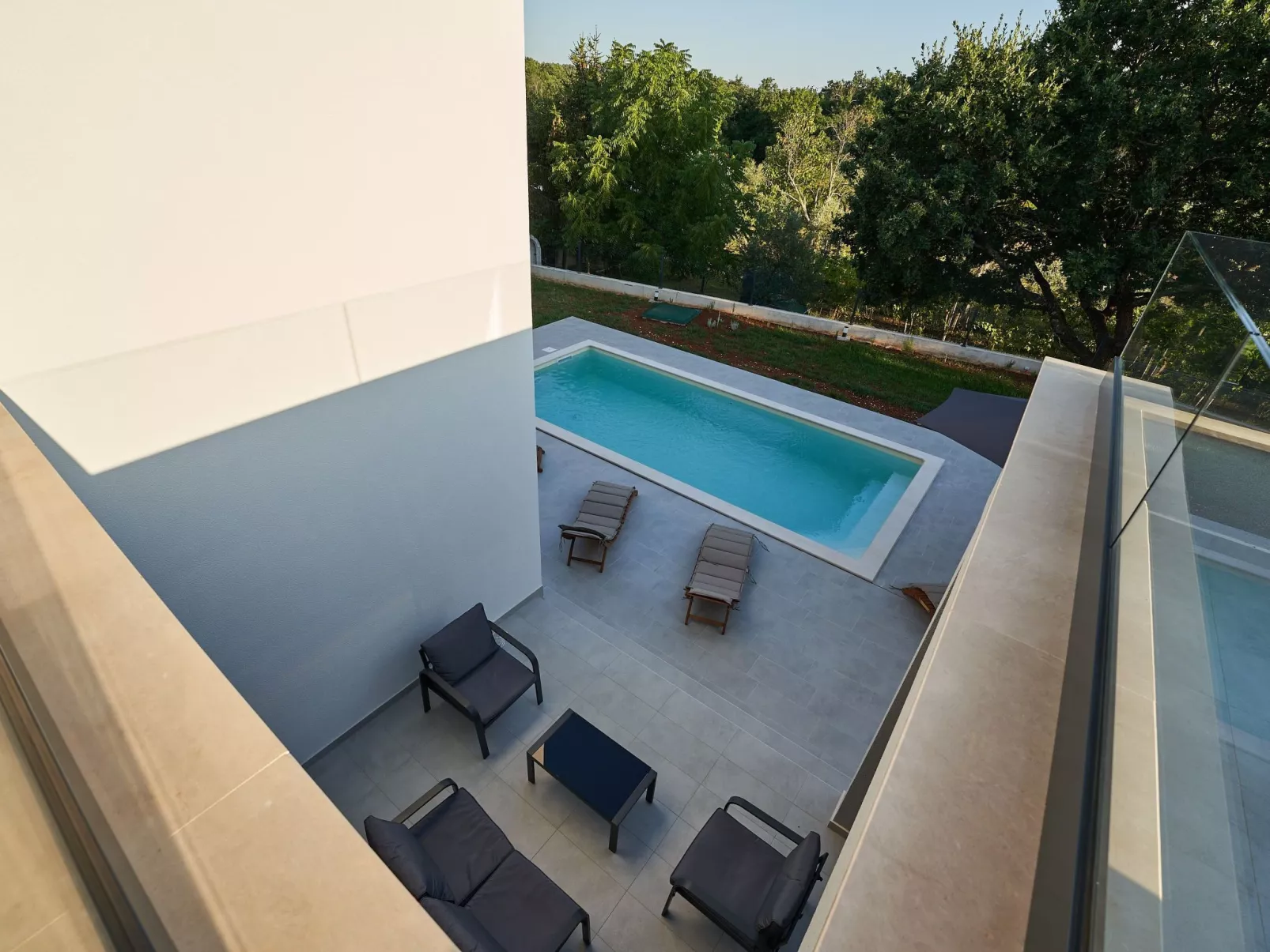 Villa Martin Noel-Dehors