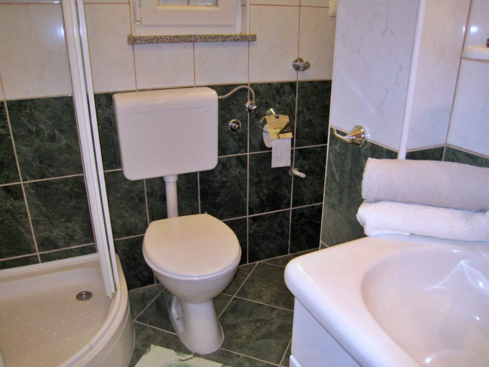 Apartment Nidisa-Dedans