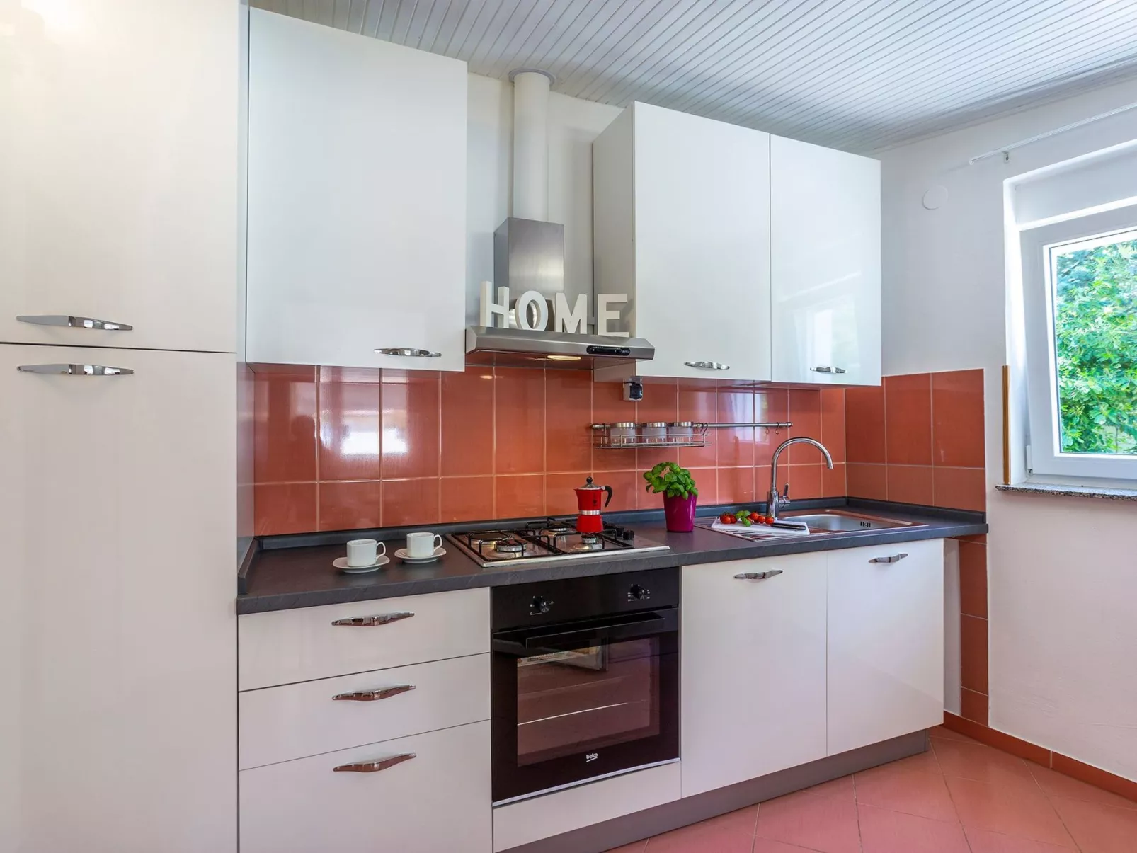 Ferienvilla Darko mit Schwimmbad-Inside