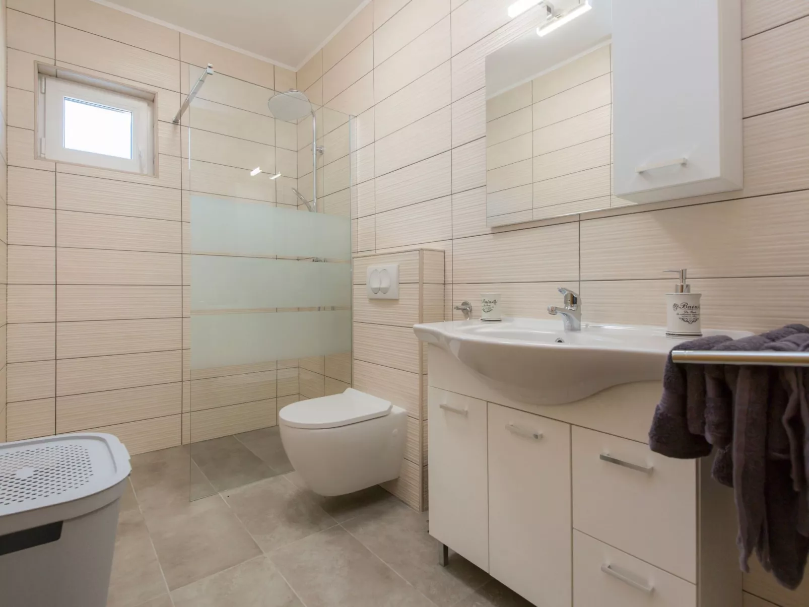 Ferienvilla 'Villa Xenia-Inside