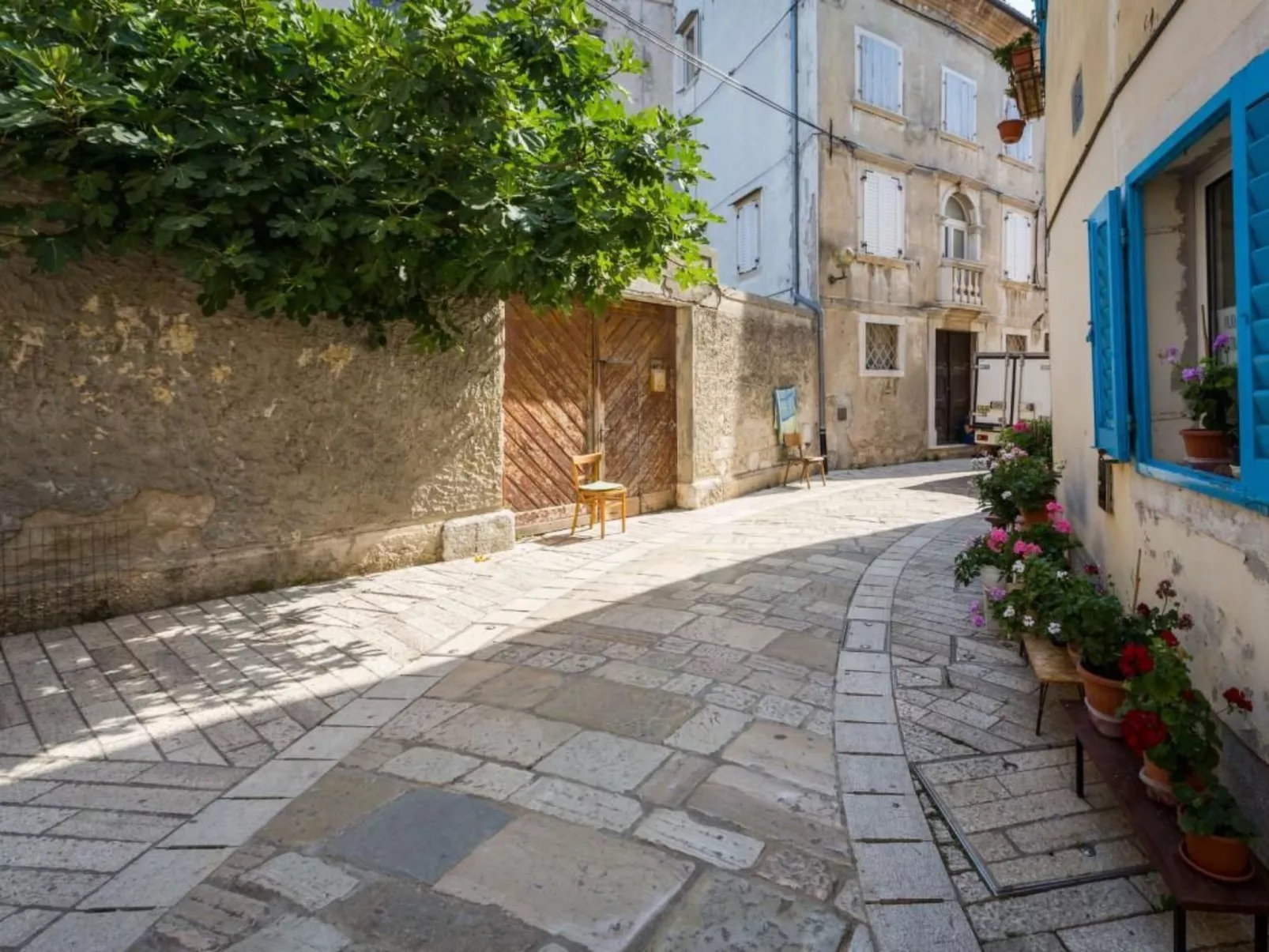 Piazzetta Studio-Dehors