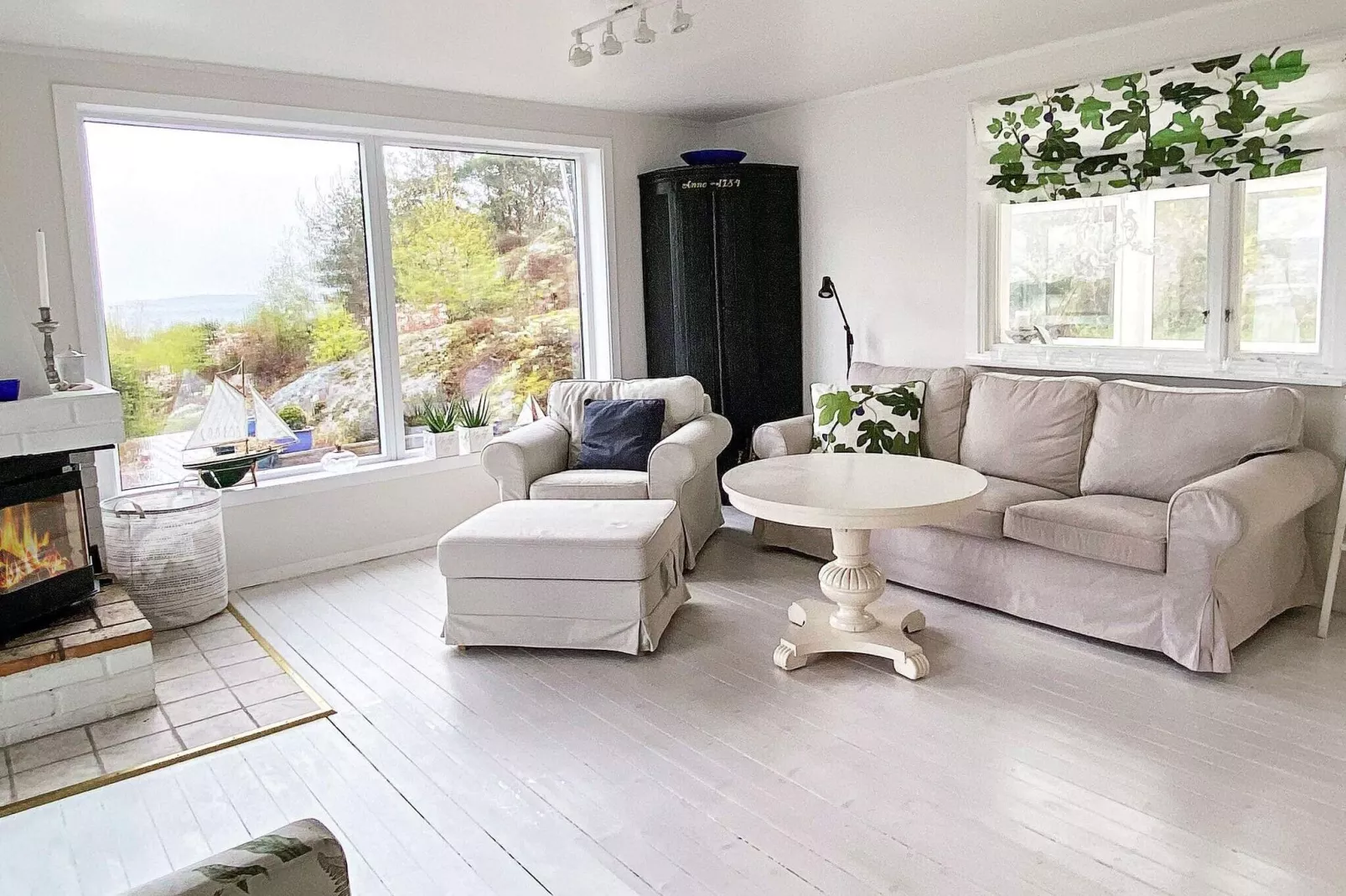 6 person holiday home in Åskloster-By Traum-Indoor