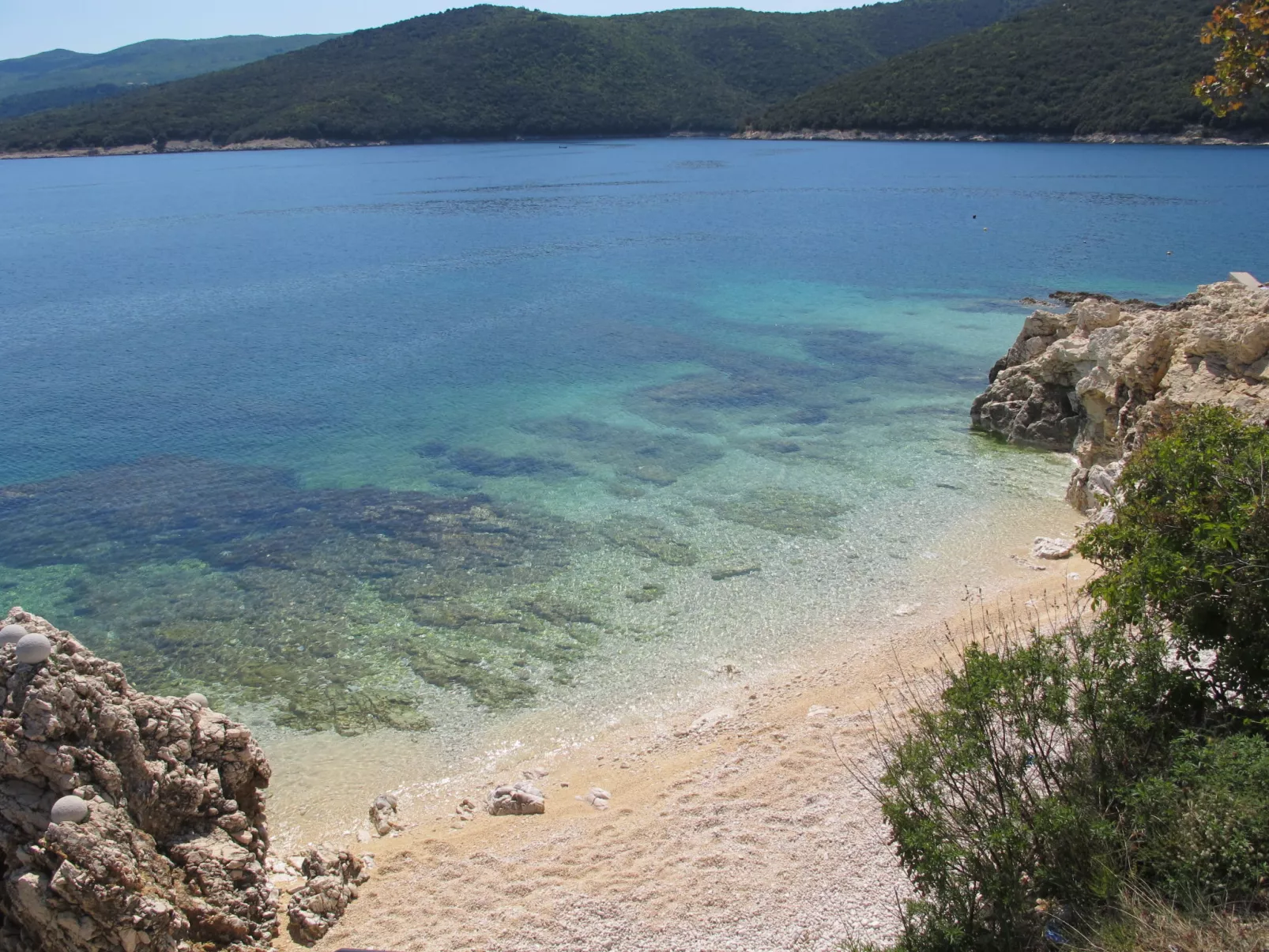 Studio Azure Bay , zentrale Lage-Area