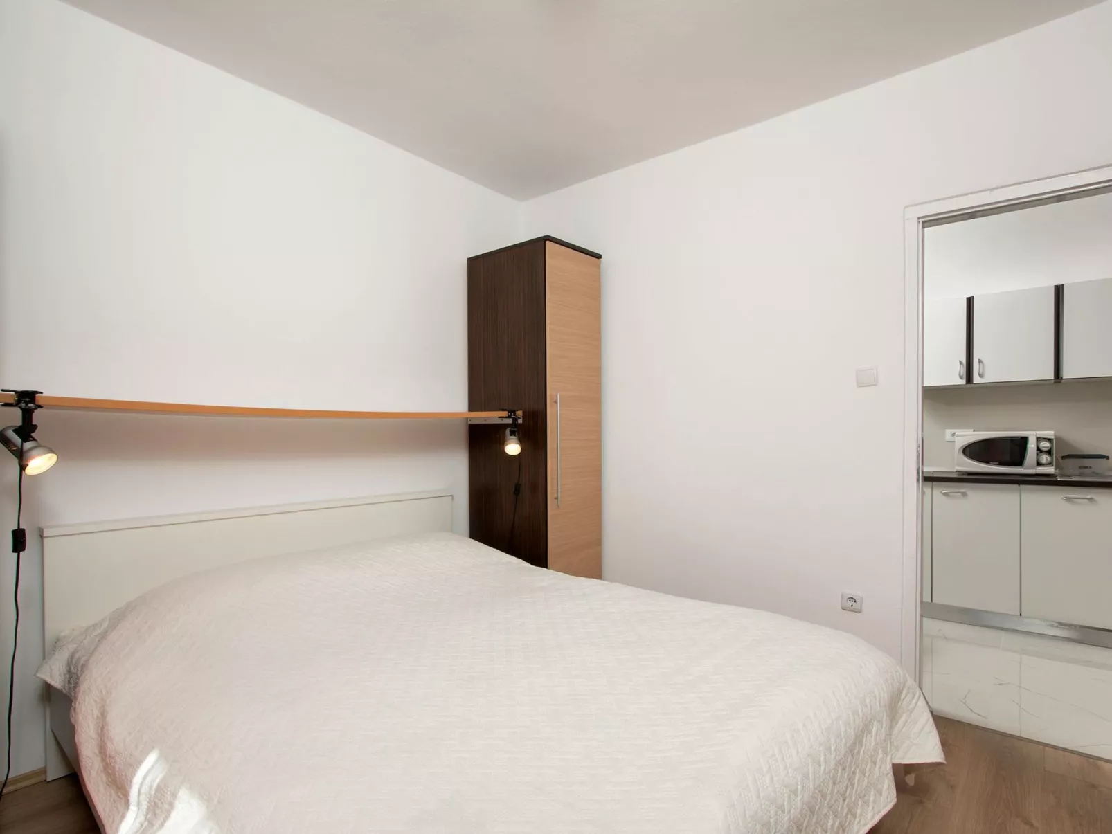 Wohnung Mandic-Drinnen