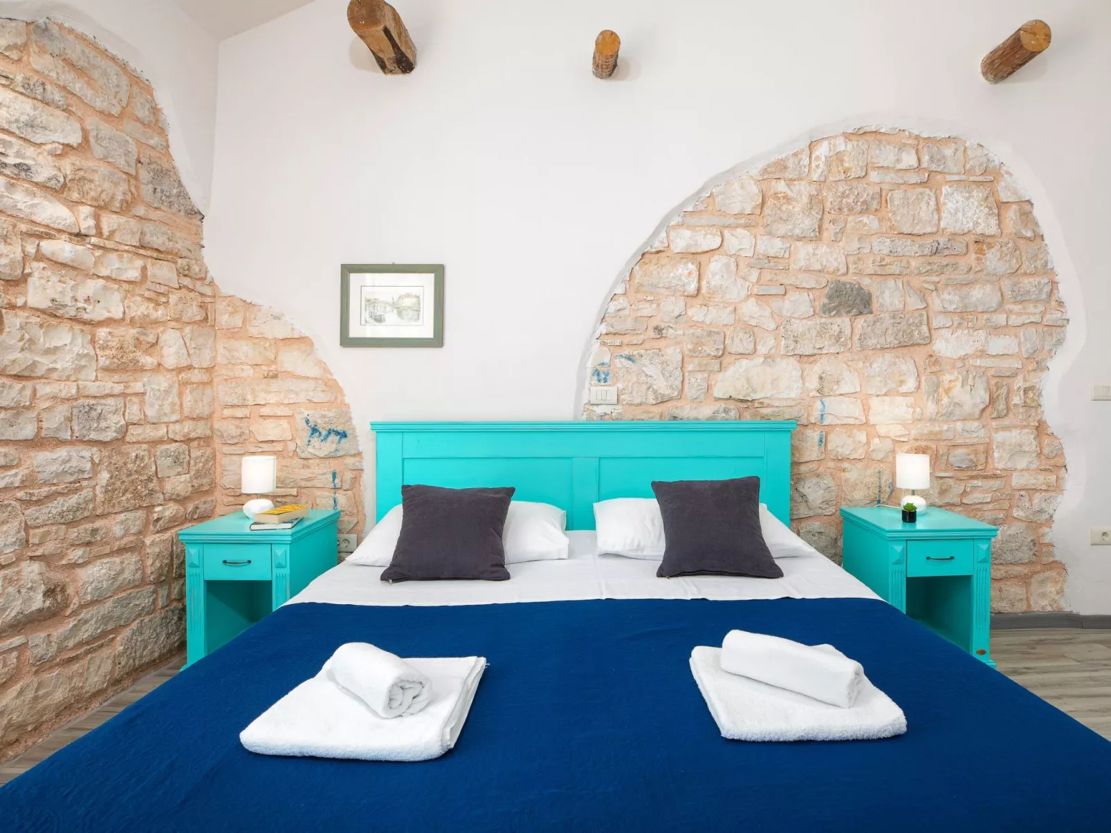 Ferienvilla "Haus Kristina"-Drinnen