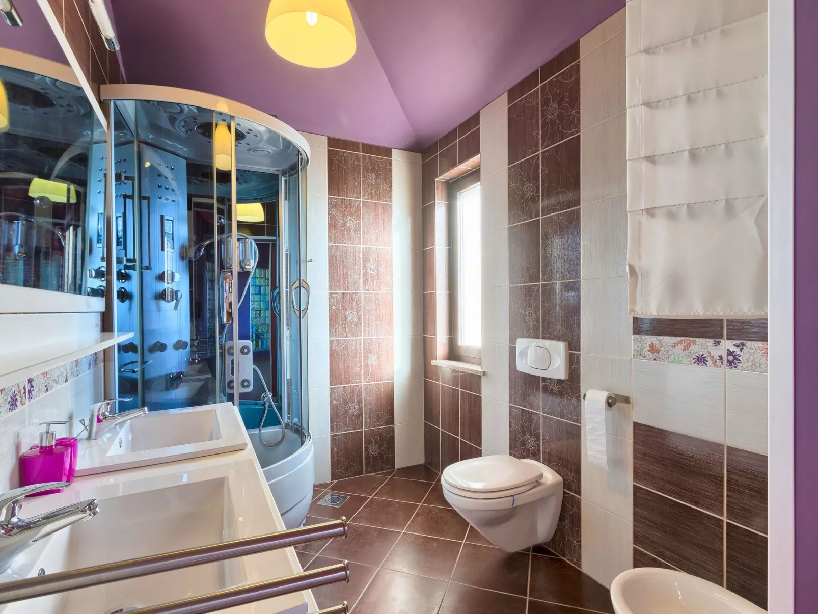 Villa Aldo - romantische Villa für Ihren schönsten Urlaub-Inside