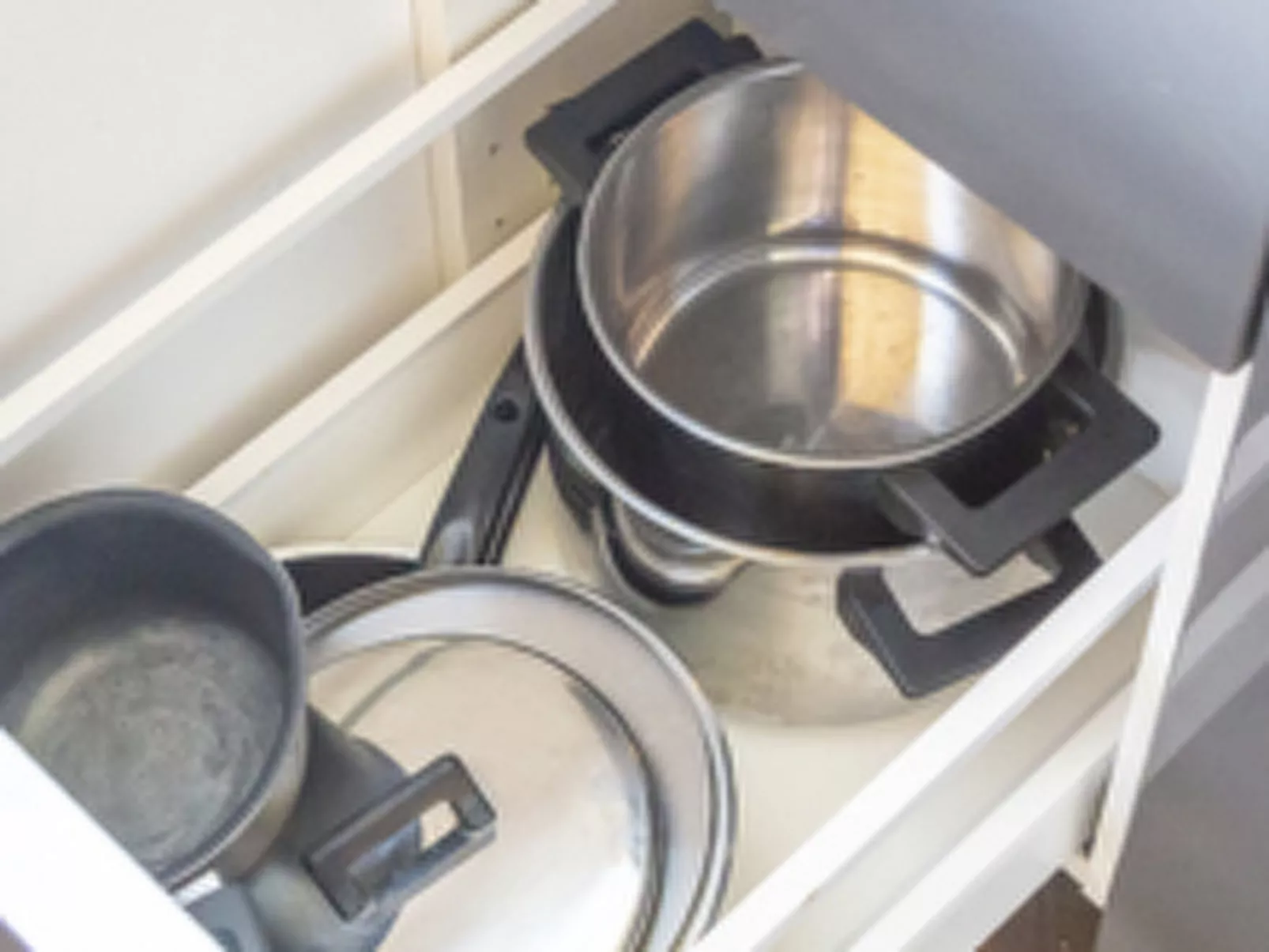 Wohnung Magnolia 2-Drinnen