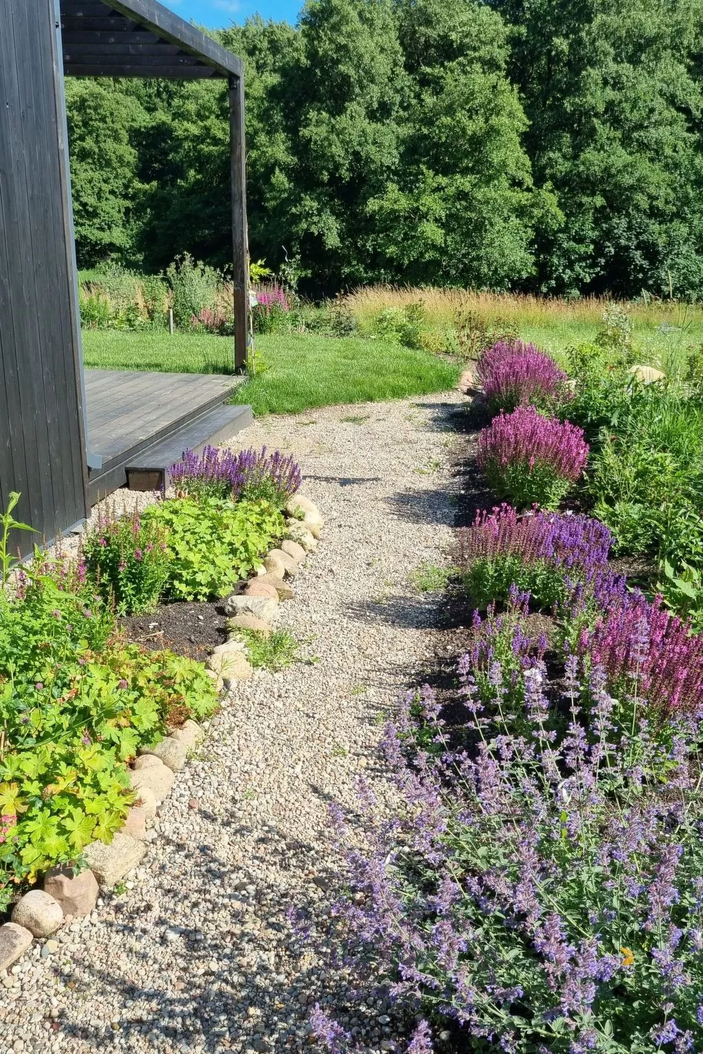 Lublewo21 - Draußen