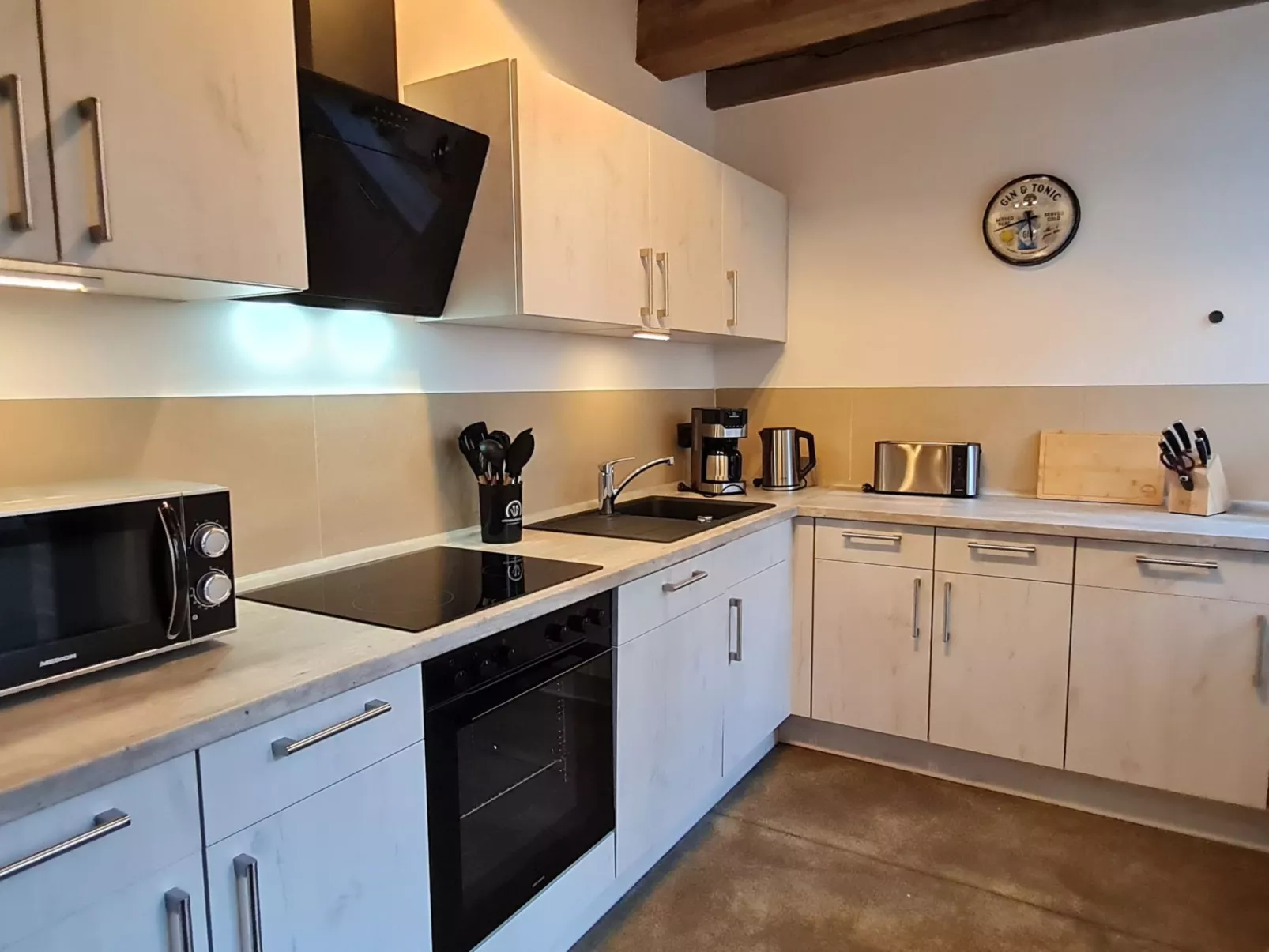 Ferienappartement 3 im Speicherwerk-Dedans