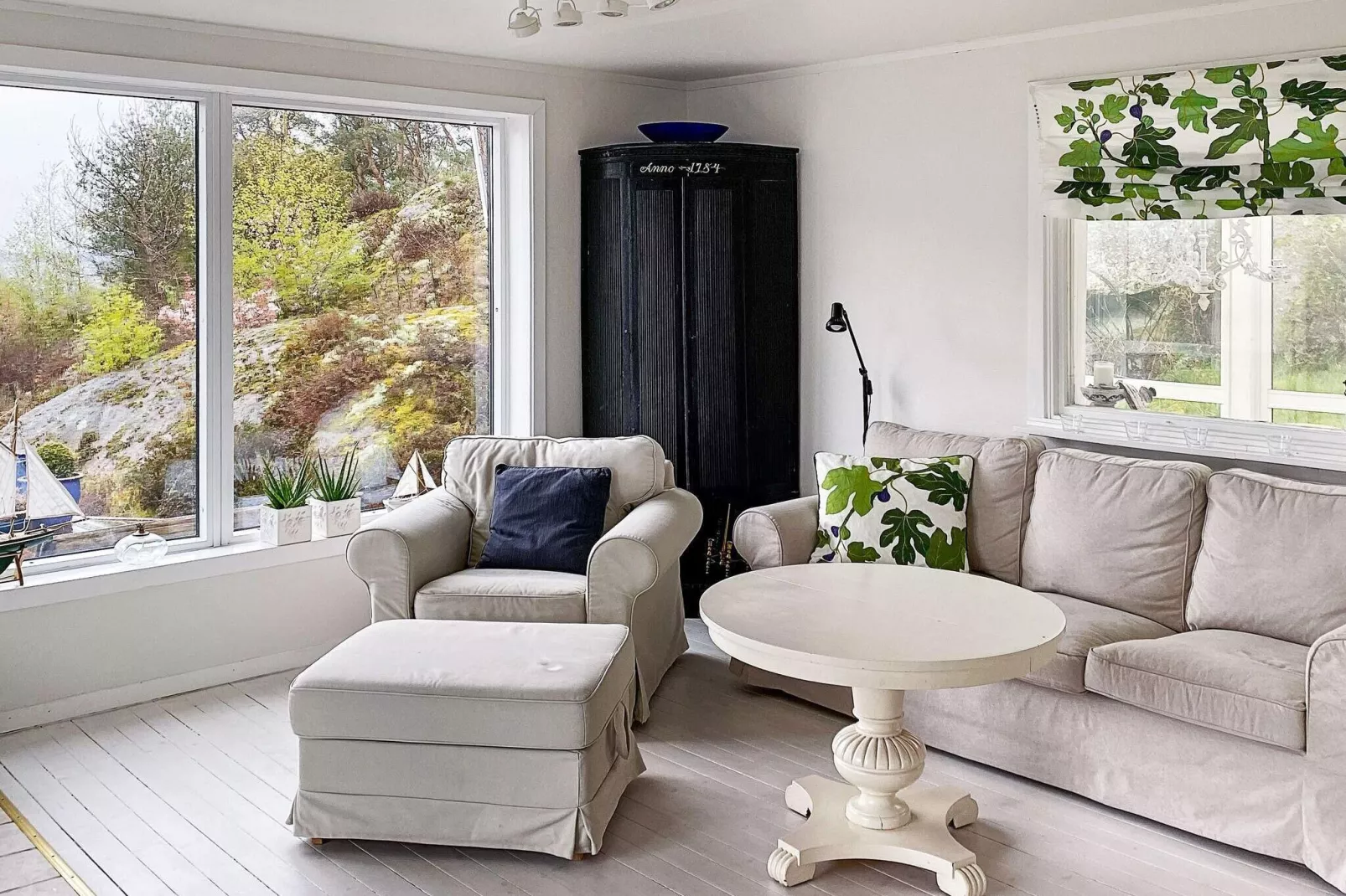 6 person holiday home in Åskloster-By Traum-Indoor