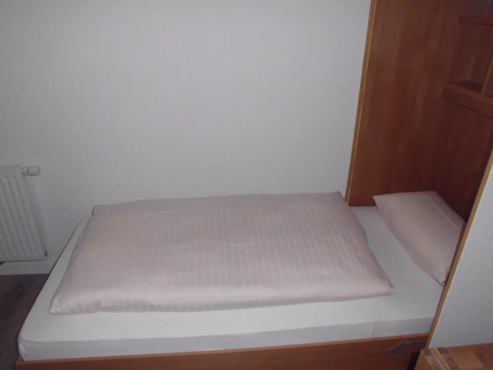 Tierfreies Nichtraucher-Wellnessappartement-Dedans