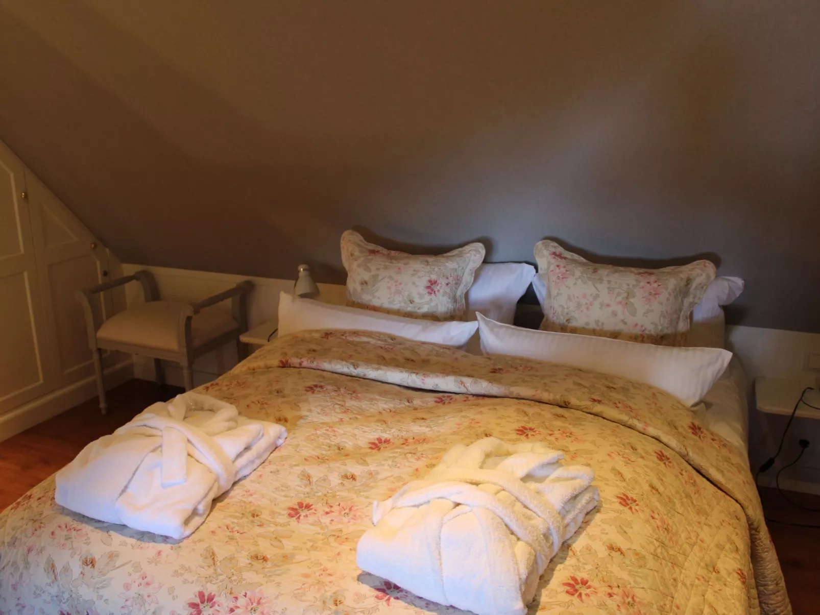 Feskerdam - F28OG - in Morsum-Dedans