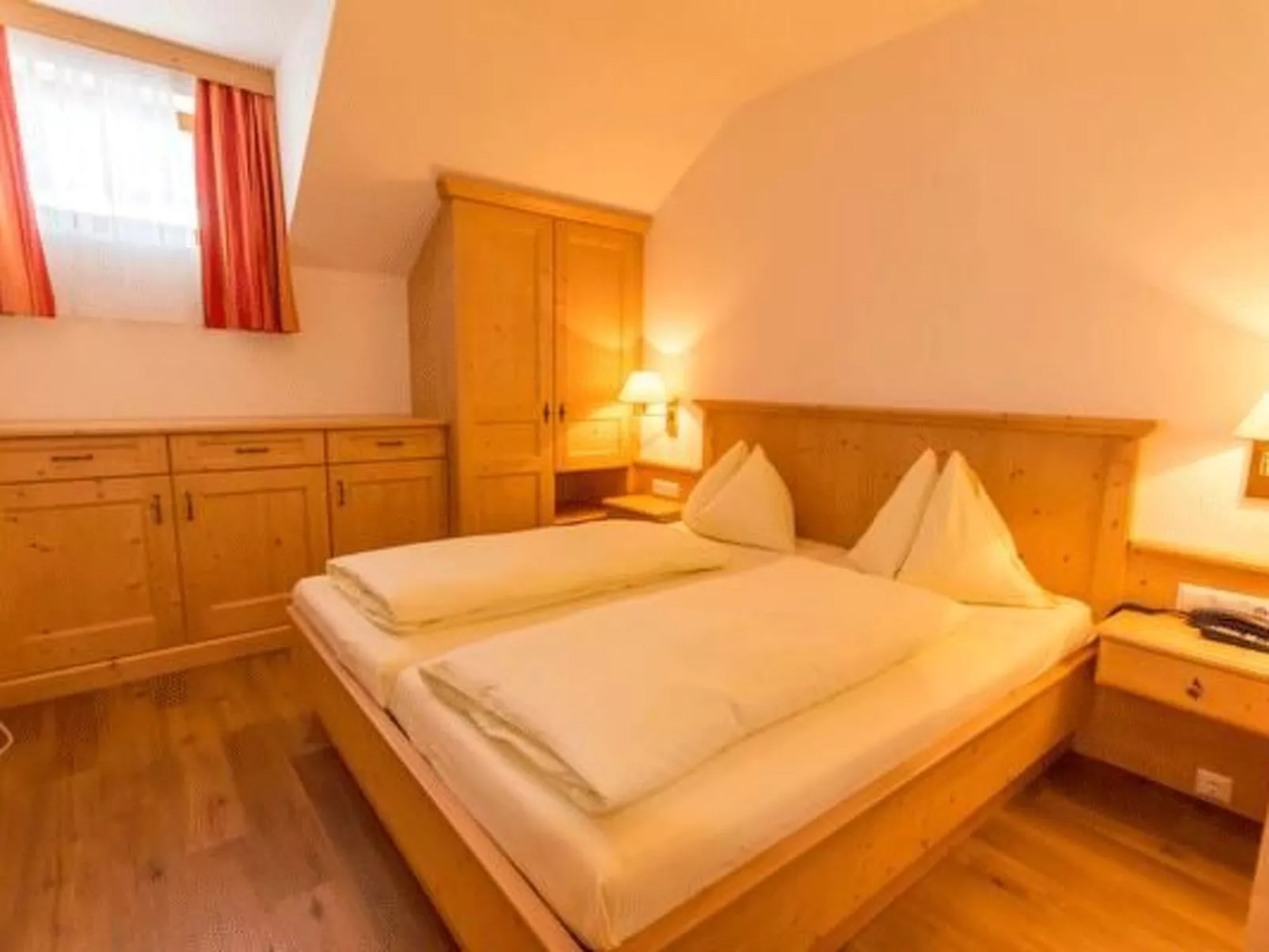 Typ B - für 2 bis 4-Inside